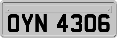 OYN4306