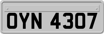 OYN4307