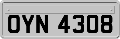 OYN4308