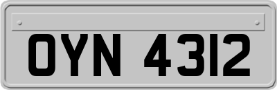 OYN4312