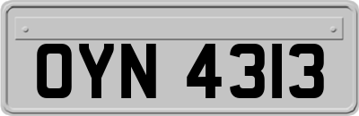OYN4313