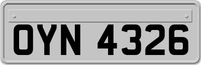 OYN4326