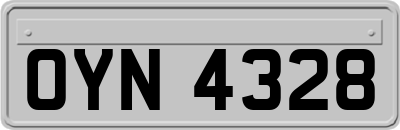 OYN4328