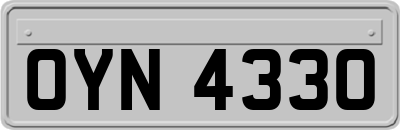 OYN4330