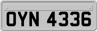 OYN4336