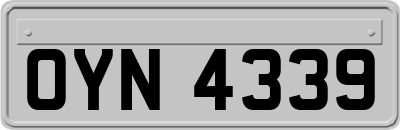 OYN4339