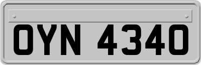 OYN4340