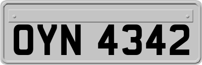 OYN4342