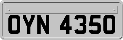OYN4350