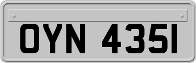 OYN4351