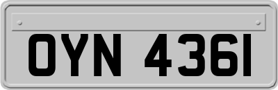 OYN4361
