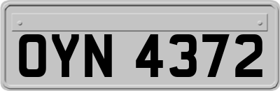 OYN4372