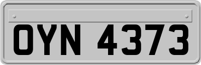 OYN4373