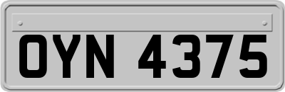 OYN4375