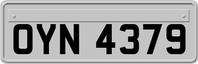 OYN4379