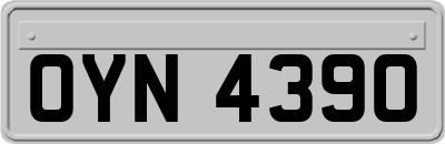 OYN4390