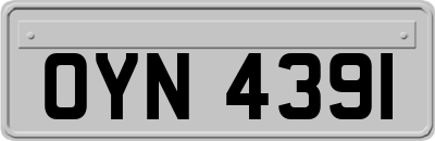 OYN4391