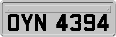 OYN4394