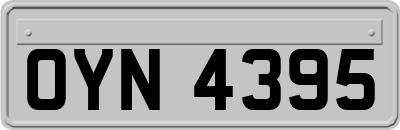 OYN4395