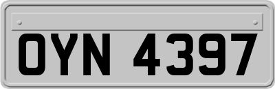 OYN4397