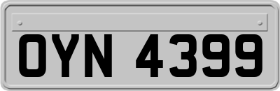 OYN4399