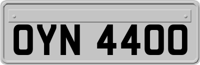OYN4400