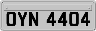 OYN4404