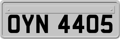 OYN4405