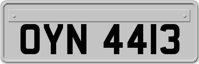 OYN4413