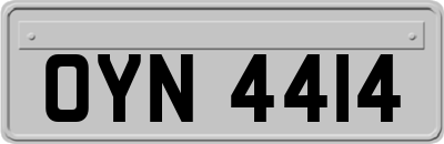 OYN4414