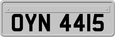 OYN4415