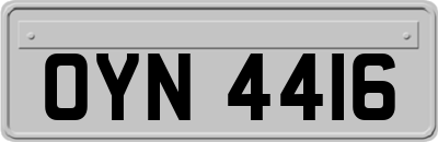 OYN4416