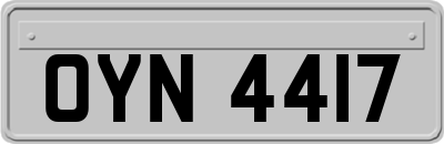 OYN4417