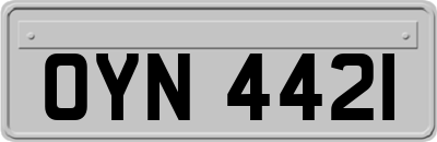 OYN4421