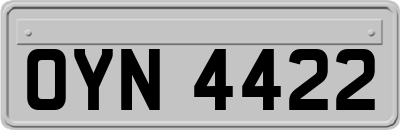 OYN4422