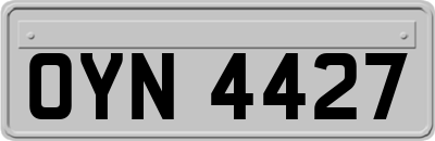 OYN4427