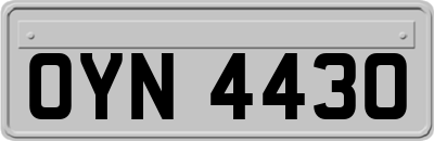 OYN4430