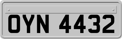 OYN4432