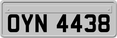 OYN4438