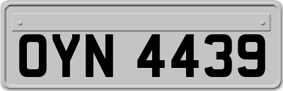 OYN4439