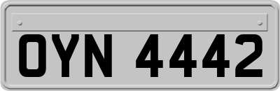 OYN4442