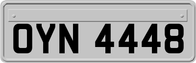 OYN4448