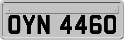 OYN4460