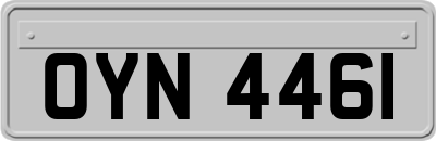 OYN4461