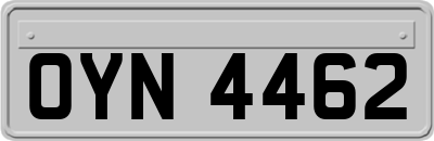 OYN4462