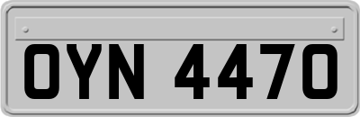 OYN4470