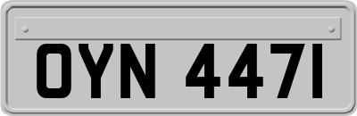 OYN4471