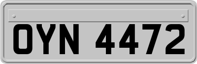 OYN4472