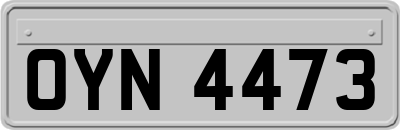 OYN4473