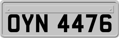 OYN4476